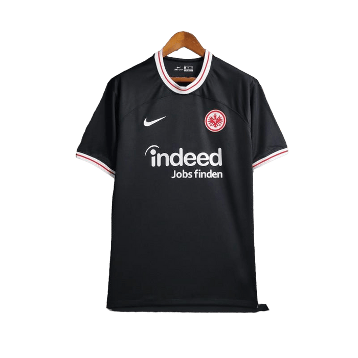 Frankfurt 23/24 Visitante - CAMISETAS4ALL