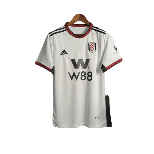 Fulham 23/23 Local - CAMISETAS4ALL