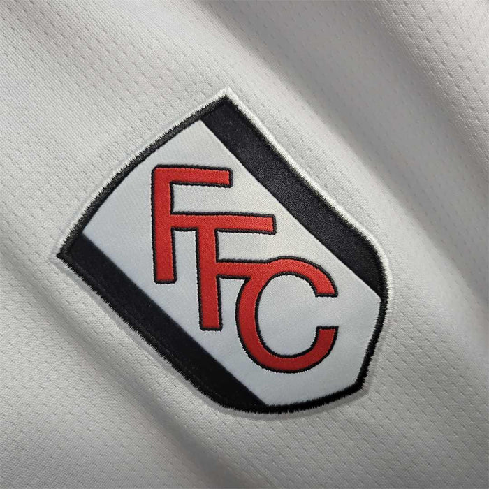 Fulham 23/23 Local - CAMISETAS4ALL