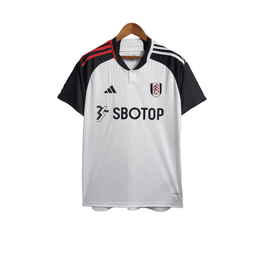 Fulham 23/24 Local - CAMISETAS4ALL