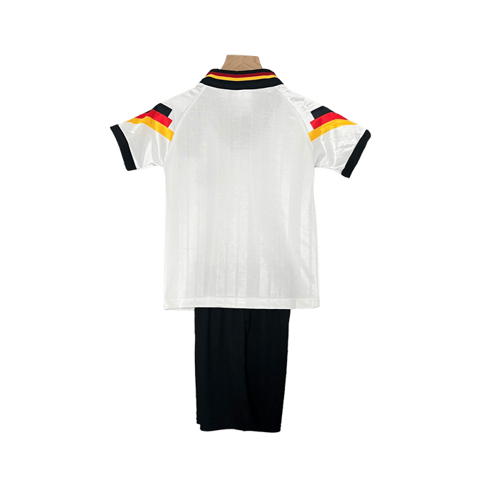 Alemania 1992 NIÑOS Local - CAMISETAS4ALL