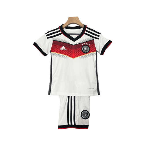 Alemania 2014 NIÑOS Local - CAMISETAS4ALL