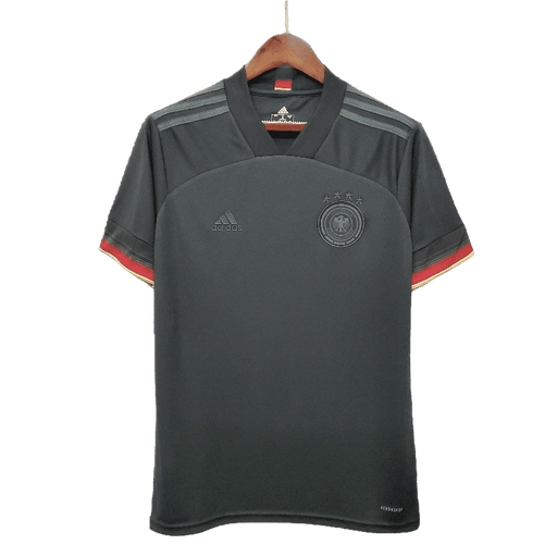 Alemania 2020 Visitante - CAMISETAS4ALL