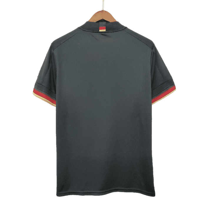 Alemania 2020 Visitante - CAMISETAS4ALL