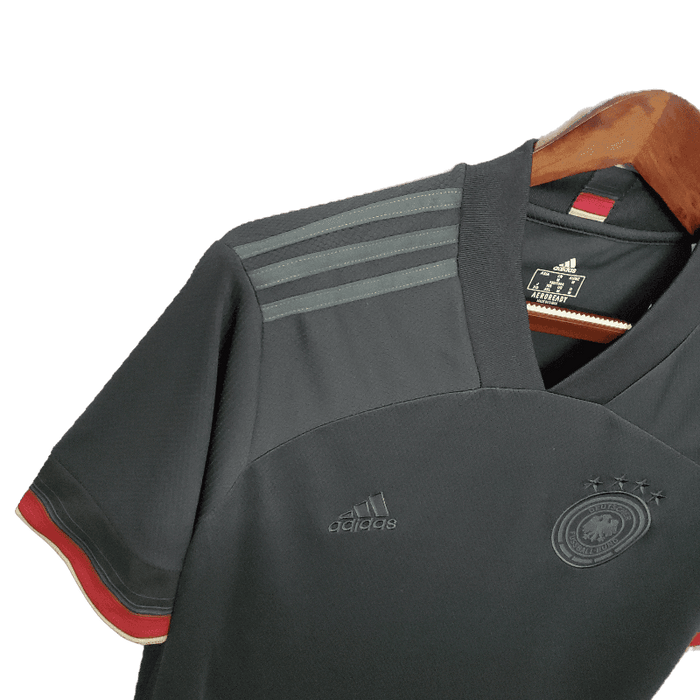 Alemania 2020 Visitante - CAMISETAS4ALL