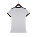 Alemania 2022 Mujeres Blanco - CAMISETAS4ALL