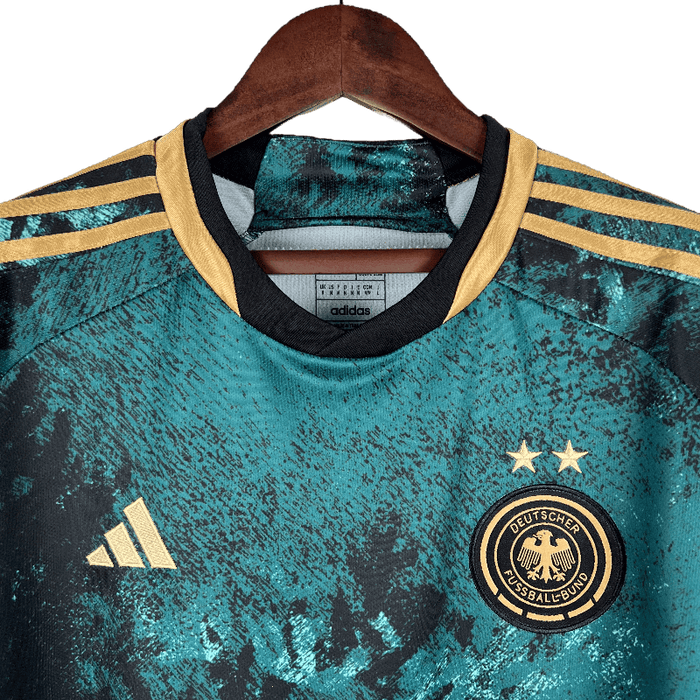 Alemania 2023 - CAMISETAS4ALL