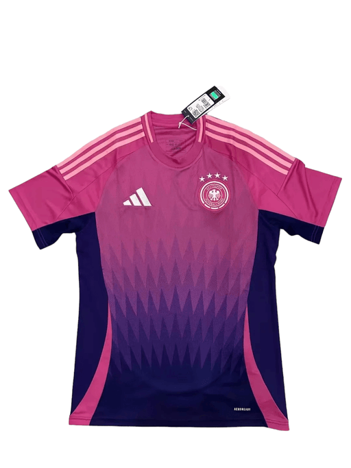 Alemania 2024 Visitante - CAMISETAS4ALL