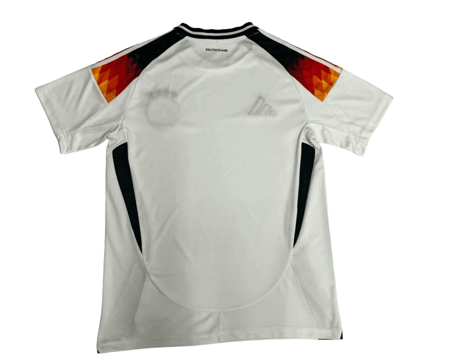 Alemania 2024 Local - CAMISETAS4ALL