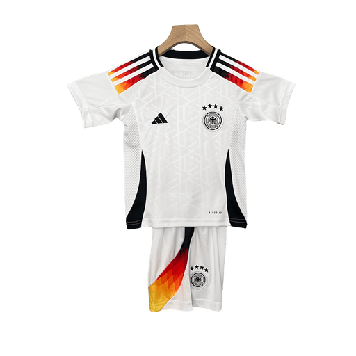 Alemania 2024 NIÑOS Local - CAMISETAS4ALL