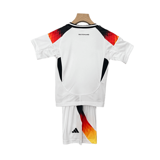 Alemania 2024 NIÑOS Local - CAMISETAS4ALL