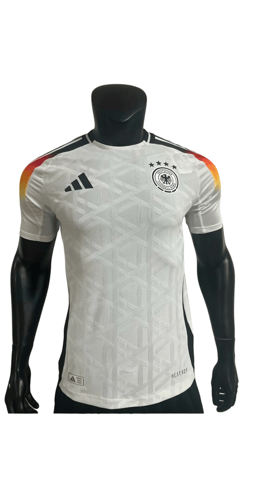 Alemania 2024 Versión de jugador Local - CAMISETAS4ALL