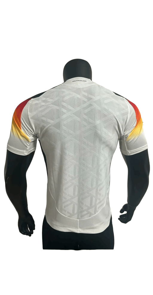 Alemania 2024 Versión de jugador Local - CAMISETAS4ALL