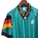 Alemania Retro 1992 Visitante - CAMISETAS4ALL