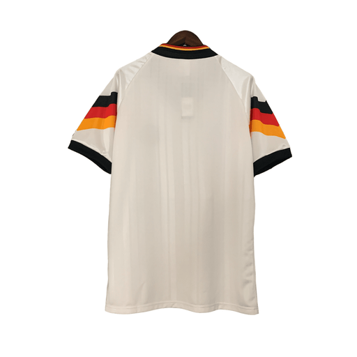 Alemania Retro 1992 Local - CAMISETAS4ALL