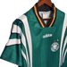 Alemania Retro 1998 Visitante - CAMISETAS4ALL