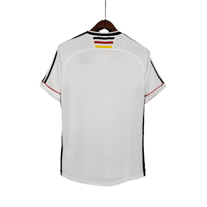 Alemania Retro 1998 Local - CAMISETAS4ALL