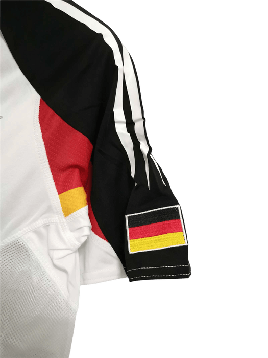 Alemania Retro 2004 Local - CAMISETAS4ALL