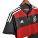 Alemania Retro 2014 Visitante - CAMISETAS4ALL