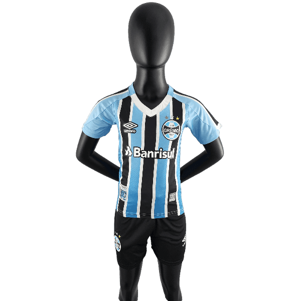 Gremio 22/23 NIÑOS Local Equipo - CAMISETAS4ALL