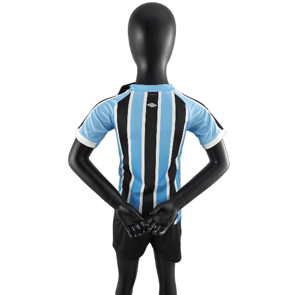 Gremio 22/23 NIÑOS Local Equipo - CAMISETAS4ALL