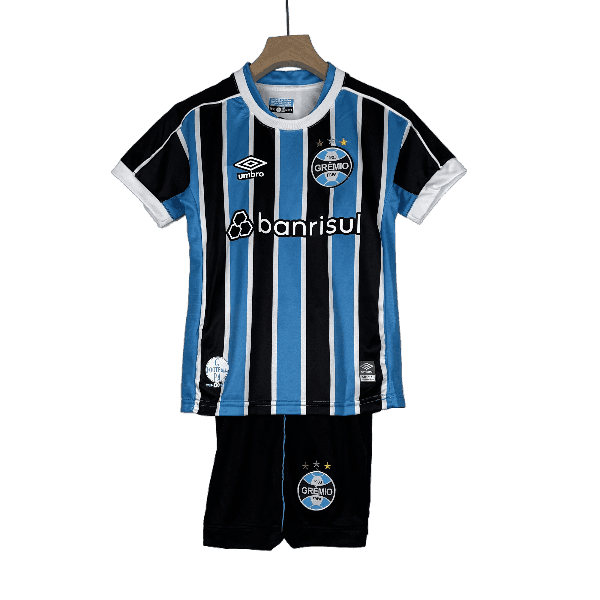 Gremio 23/24 NIÑOS Local - CAMISETAS4ALL