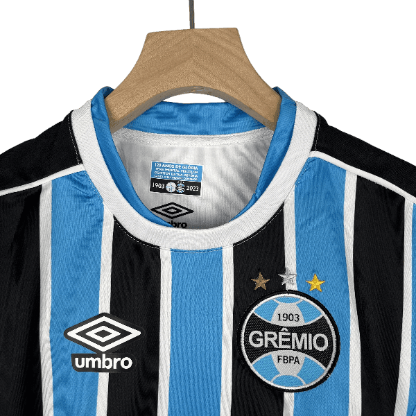 Gremio 23/24 NIÑOS Local - CAMISETAS4ALL