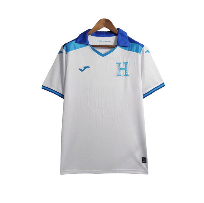 Honduras 2023 Local - CAMISETAS4ALL