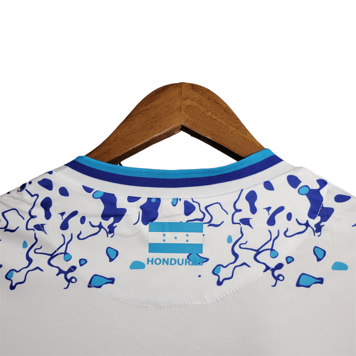 Honduras 2023 Tercero - CAMISETAS4ALL