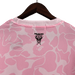 Inter Miami 23/24 Bape Pink - CAMISETAS4ALL