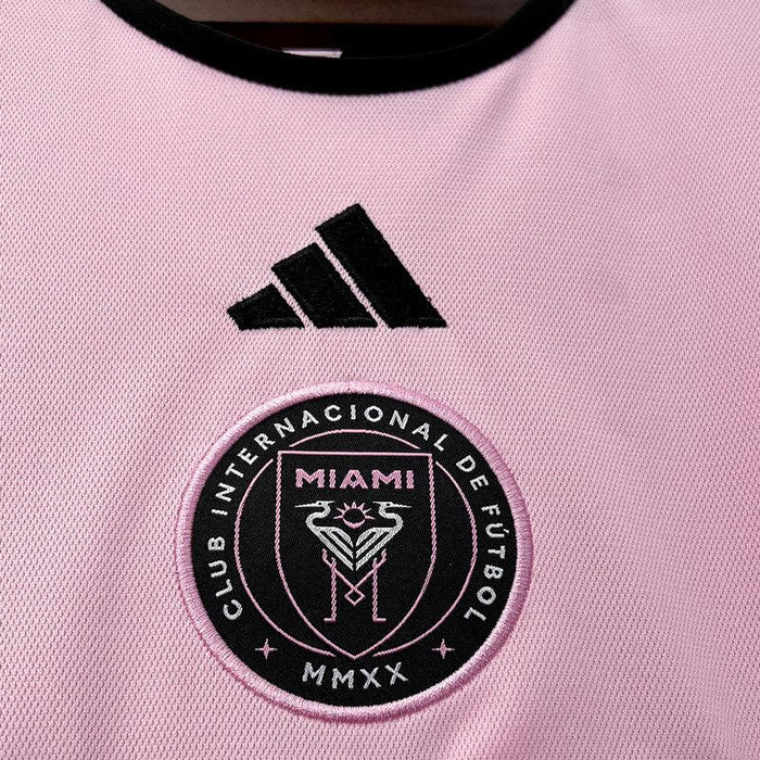 Inter Miami 24/25 Local - CAMISETAS4ALL