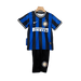 Inter Milan 09/10 NIÑOS Local - CAMISETAS4ALL