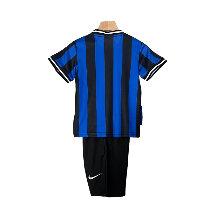 Inter Milan 09/10 NIÑOS Local - CAMISETAS4ALL