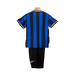 Inter Milan 09/10 NIÑOS Local - CAMISETAS4ALL