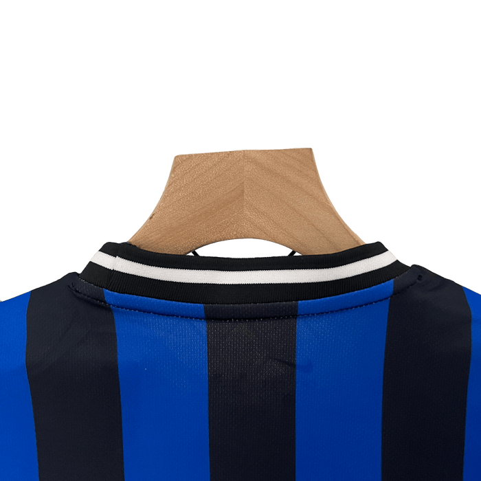 Inter Milan 09/10 NIÑOS Local - CAMISETAS4ALL