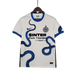 Inter Milan 2021/22 Visitante - CAMISETAS4ALL