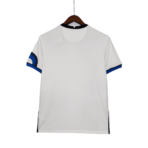 Inter Milan 2021/22 Visitante - CAMISETAS4ALL