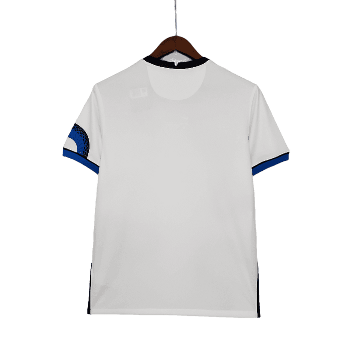 Inter Milan 2021/22 Visitante - CAMISETAS4ALL