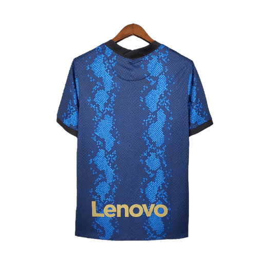 Inter Milan 2021/22 Local - CAMISETAS4ALL