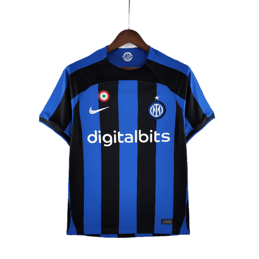 Inter Milan 2022/23 Local - CAMISETAS4ALL