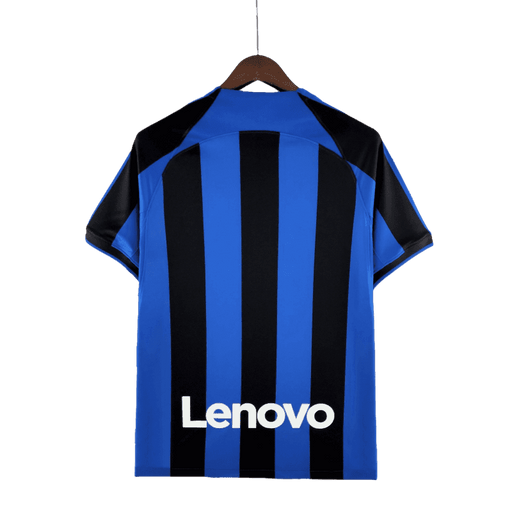 Inter Milan 2022/23 Local - CAMISETAS4ALL