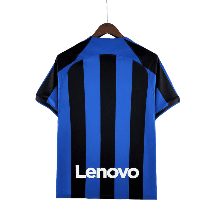 Inter Milan 2022/23 Local - CAMISETAS4ALL