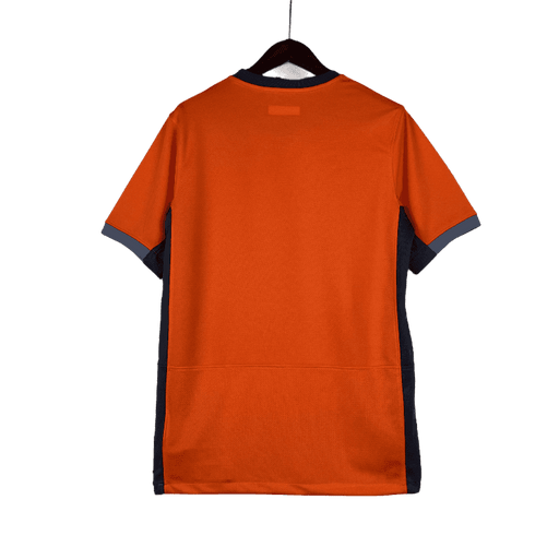 Inter Milan 2023/24 Orange - CAMISETAS4ALL