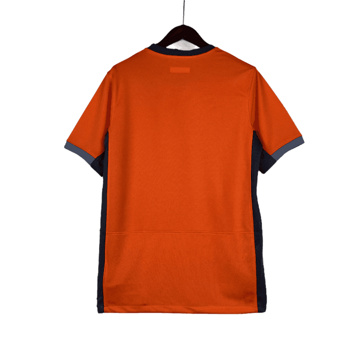 Inter Milan 2023/24 Orange - CAMISETAS4ALL