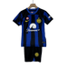 Inter Milan 23/24 NIÑOS Local - CAMISETAS4ALL