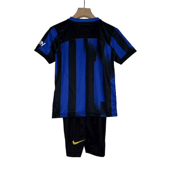 Inter Milan 23/24 NIÑOS Local - CAMISETAS4ALL