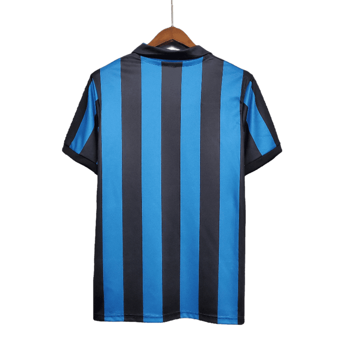 Inter Milan Retro 1988/90 Local - CAMISETAS4ALL