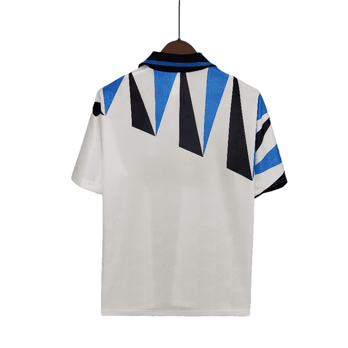 Inter Milan Retro 1992/93 Visitante - CAMISETAS4ALL