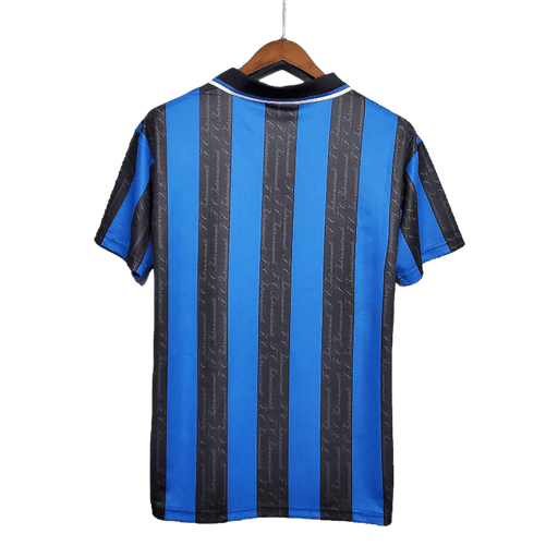 Inter Milan Retro 1997/98 Local - CAMISETAS4ALL