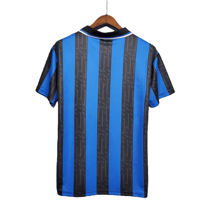 Inter Milan Retro 1997/98 Local - CAMISETAS4ALL